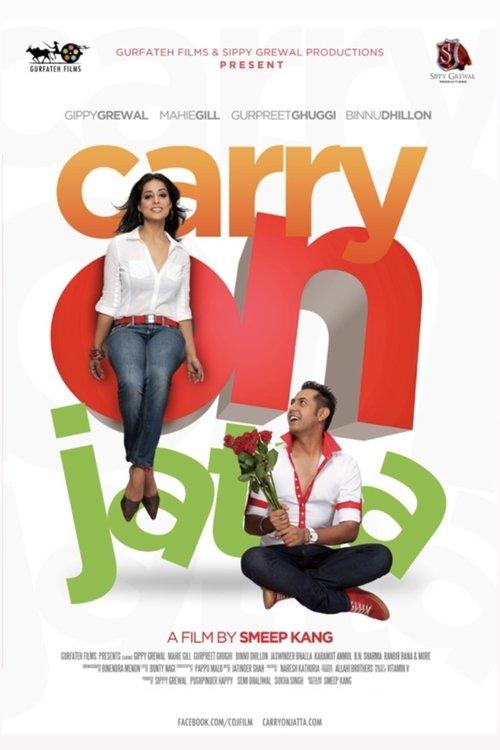 Carry On Jatta filmas online