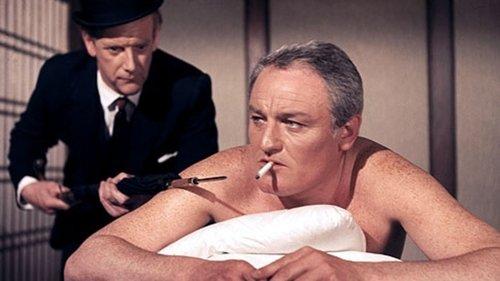 The File of the Golden Goose filmas žiurėti online