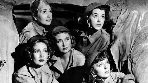 Cry 'Havoc' filmas žiurėti online