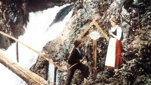 Wo der Wildbach rauscht filmas žiurėti online