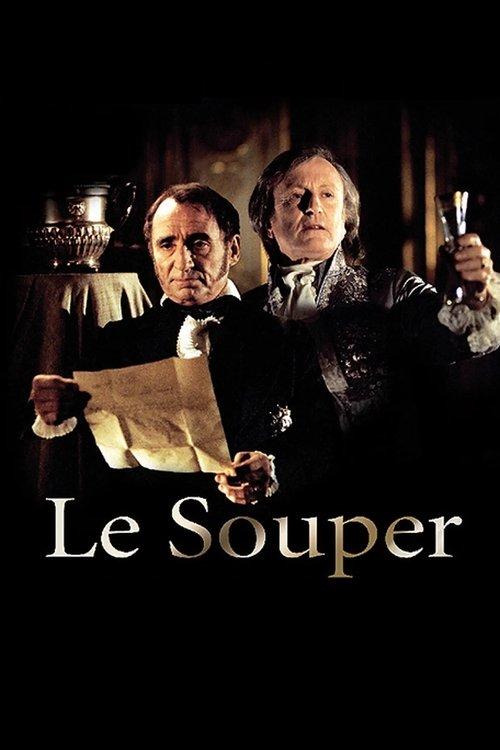 Le Souper filmas online