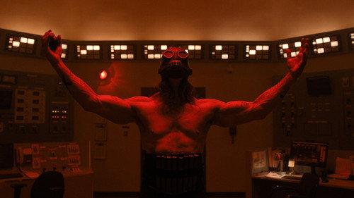Psichopatas žudikas filmas žiurėti online