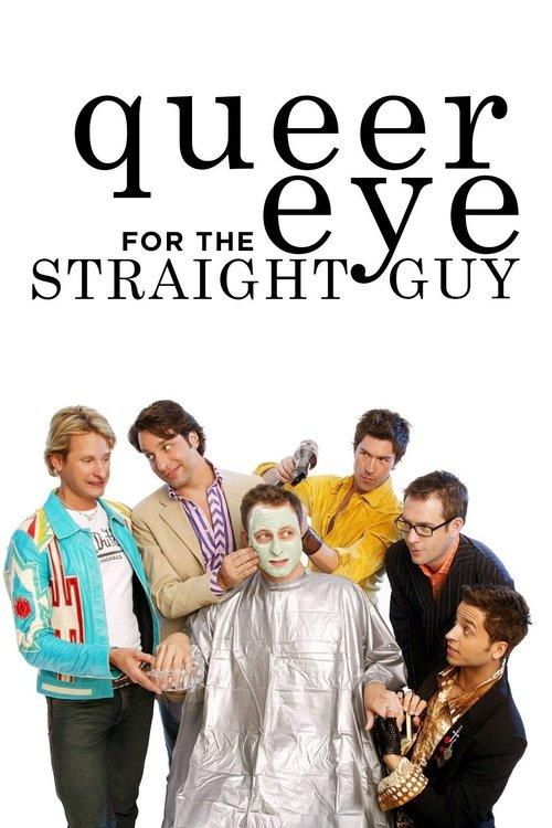 Queer Eye for the Straight Guy filmas online