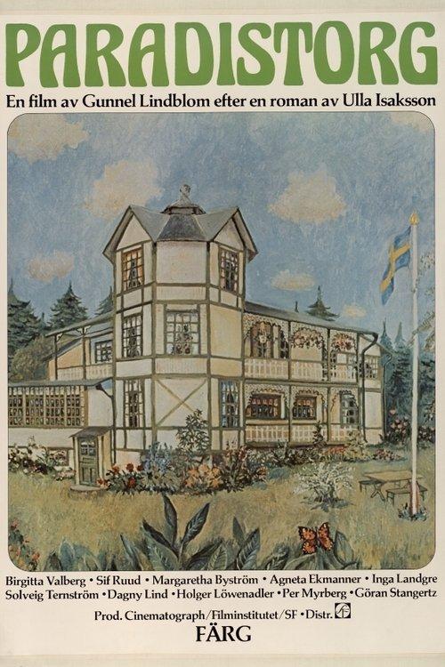 Paradistorg filmas online