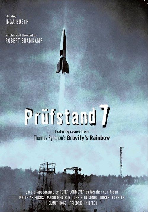 Prüfstand VII filmas online