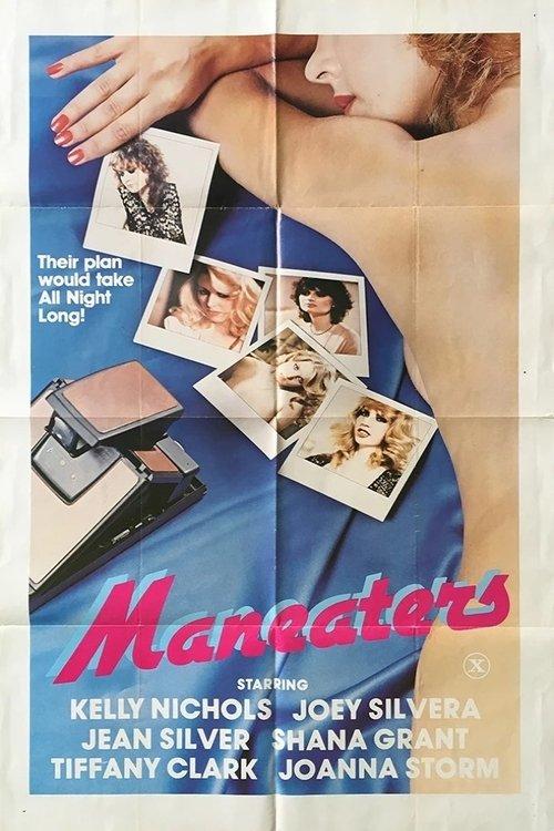 Maneaters filmas online