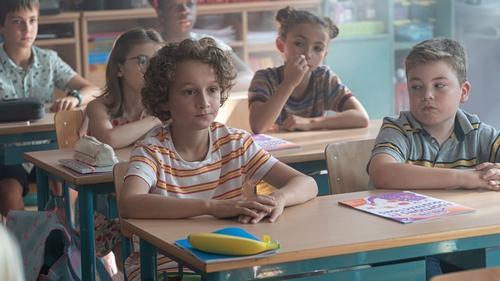 Les Blagues de Toto filmas žiurėti online