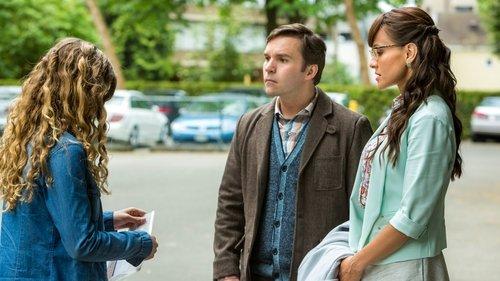 Signed, Sealed, Delivered: Truth Be Told filmas žiurėti online