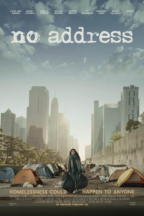 No Address filmas online