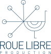 Roue Libre Production studio logo