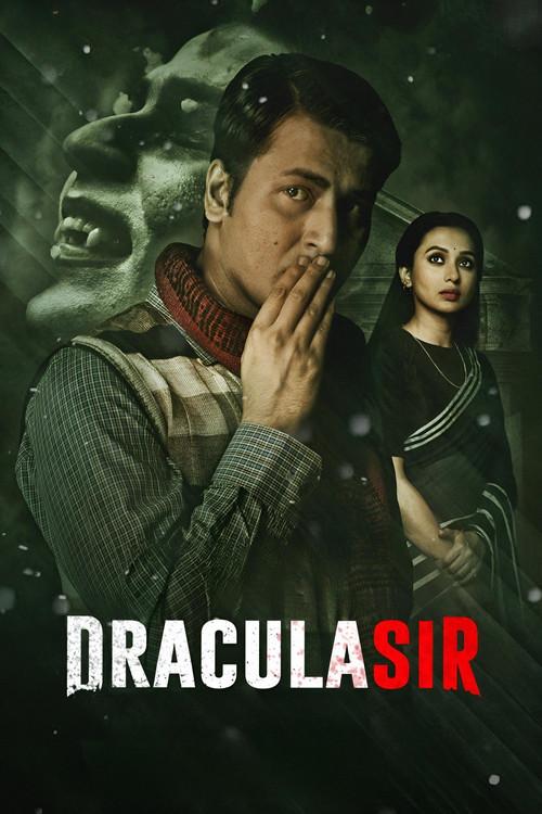 Dracula Sir filmas online
