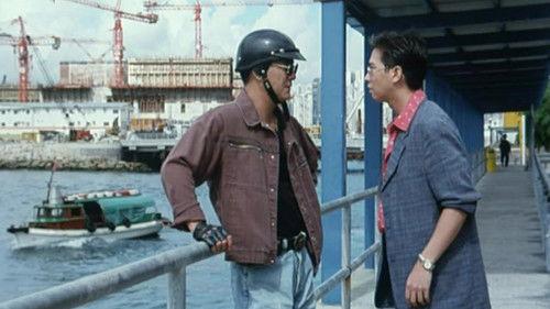 Asian Connection filmas žiurėti online