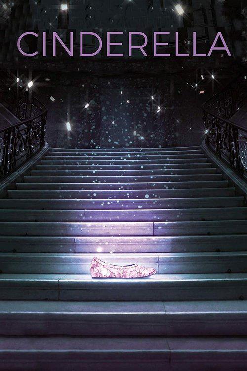 Cinderella filmas online