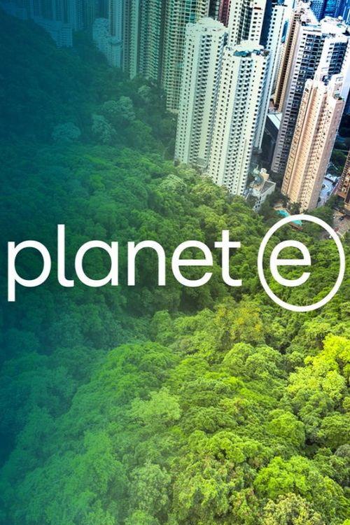 planet e. filmas online