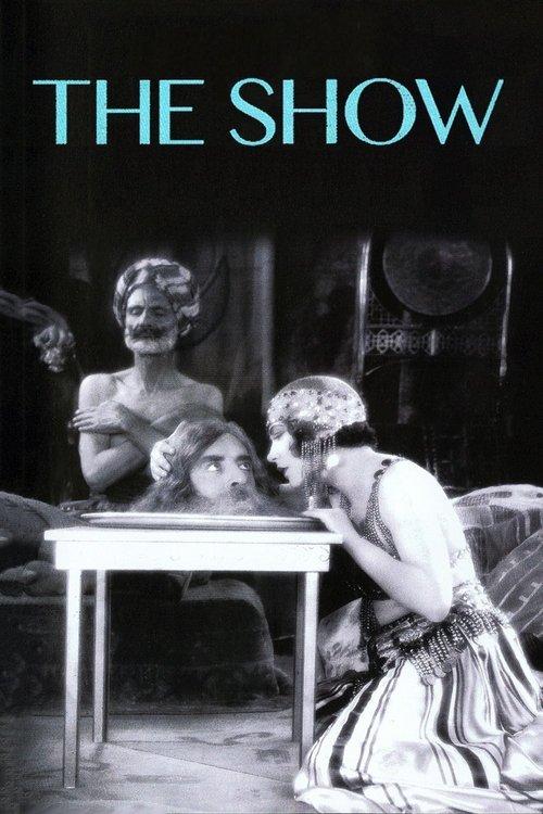 The Show filmas online