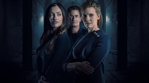 Blackwater Lane filmas žiurėti online