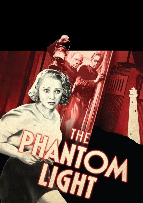 The Phantom Light filmas online