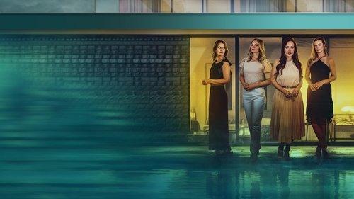 Deadly Girls Trip filmas žiurėti online