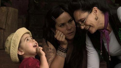 Las buenas hierbas filmas žiurėti online