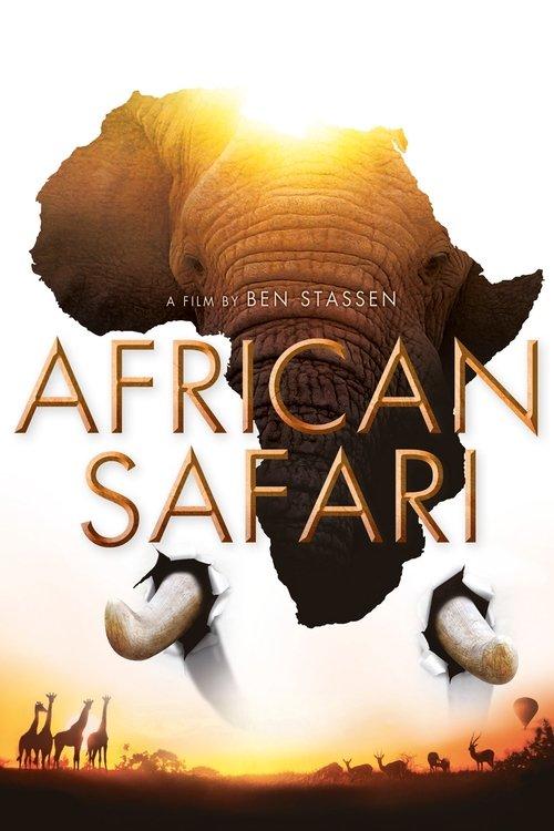 African Safari filmas online