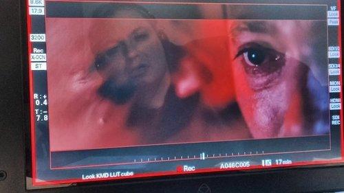 Karmadona filmas žiurėti online