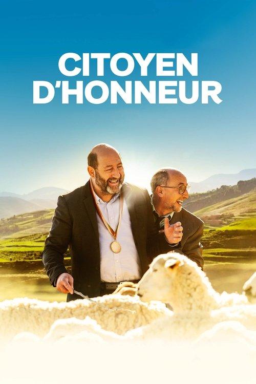 Citoyen d'honneur filmas online