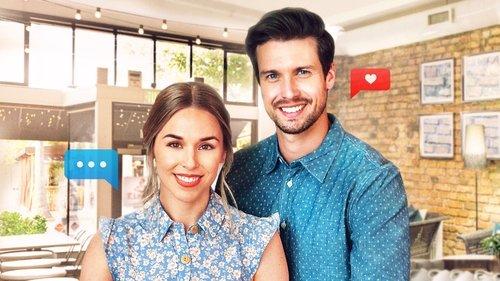 Love & Where to Find It filmas žiurėti online