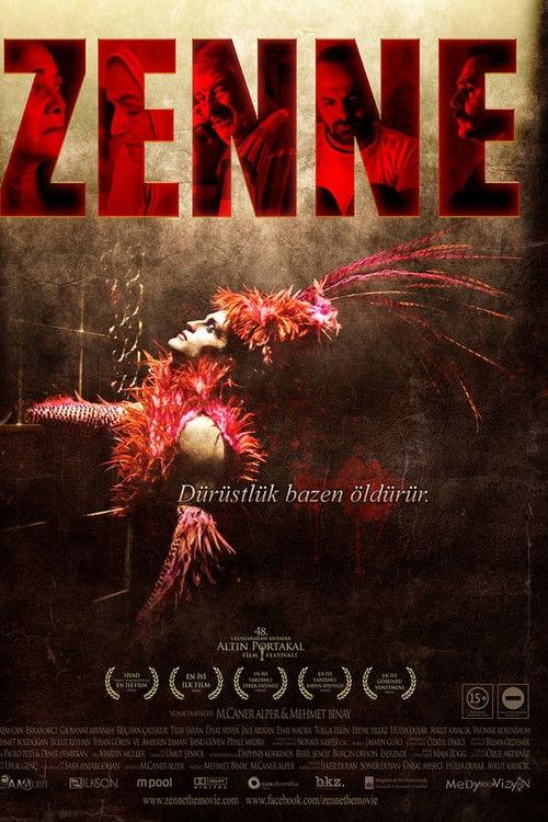 Zenne filmas online