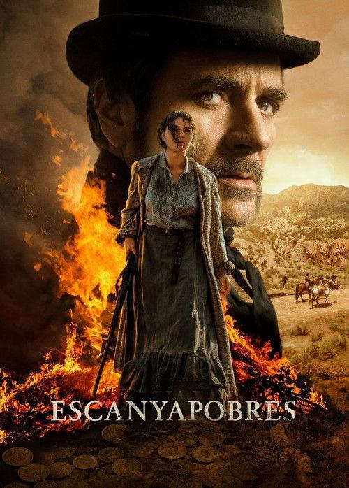 Escanyapobres filmas online