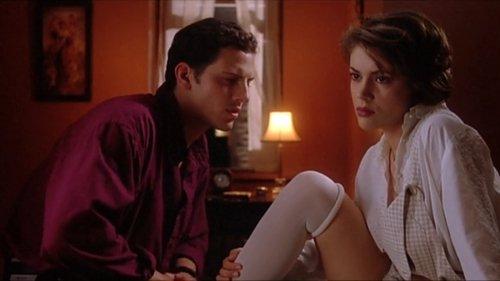 Embrace of the Vampire filmas žiurėti online