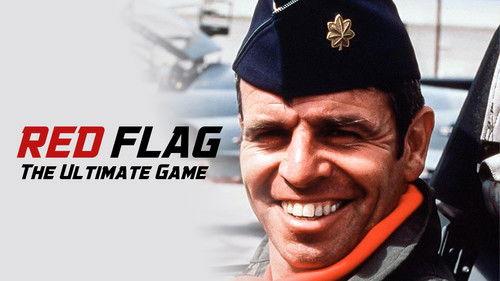 Red Flag: The Ultimate Game filmas žiurėti online