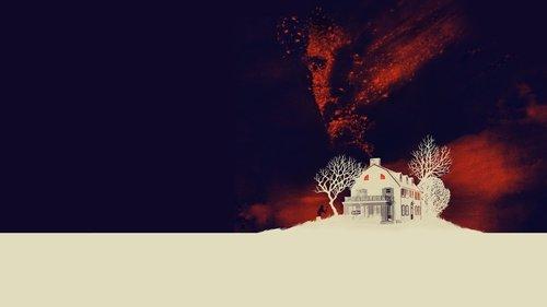 The Amityville Horror filmas žiurėti online
