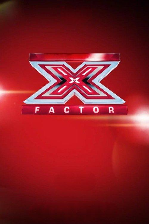 X Factor filmas online