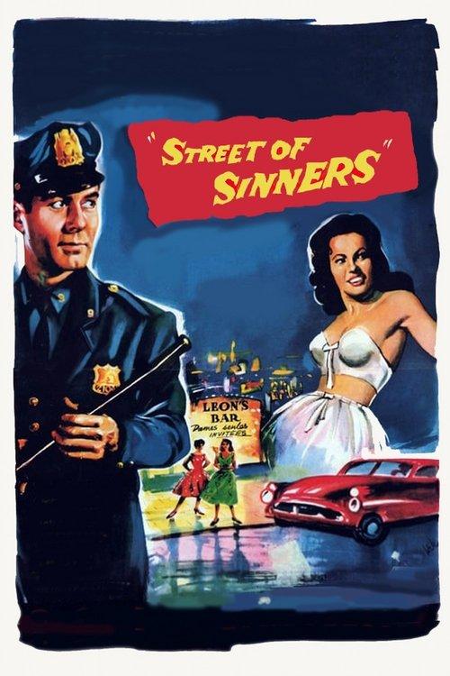 Street of Sinners filmas online