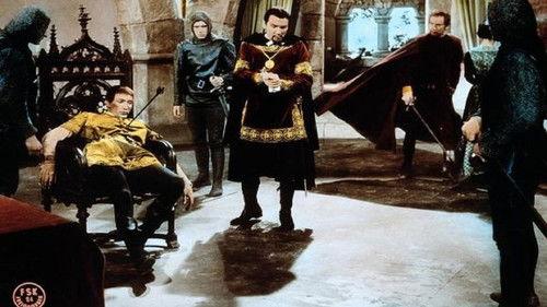 I normanni filmas žiurėti online