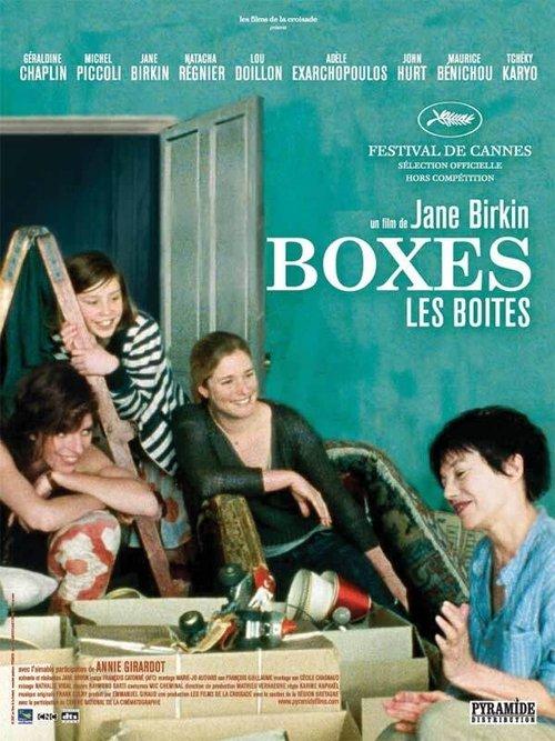 Boxes filmas online