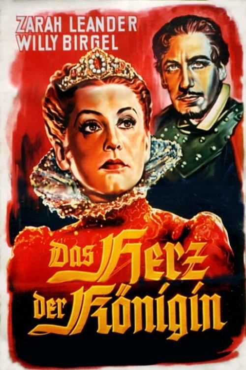 Das Herz der Königin filmas online