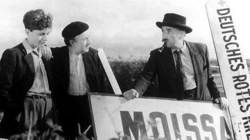 Mr. Orchid filmas žiurėti online