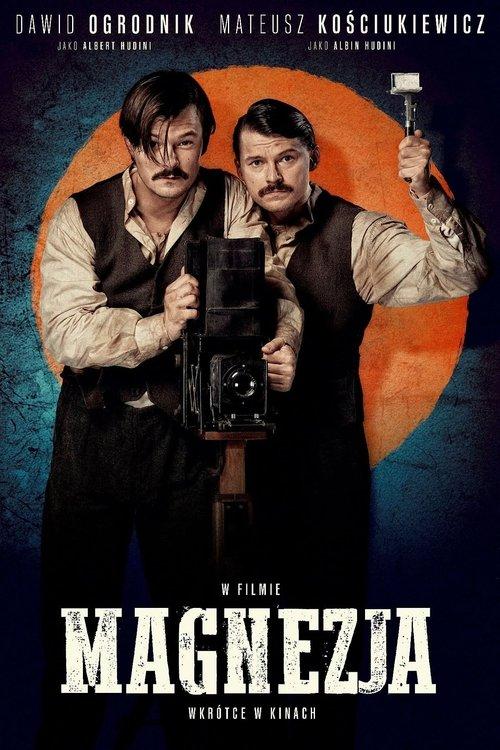 Magnesium filmas online