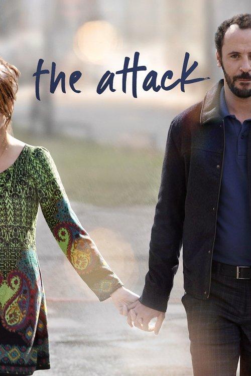 The Attack filmas online