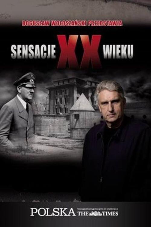 Sensacje XX wieku filmas online