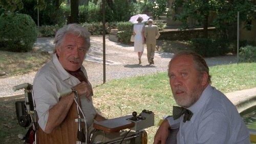 My Friends Act III filmas žiurėti online