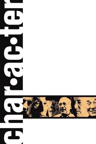 Char·ac·ter filmas online