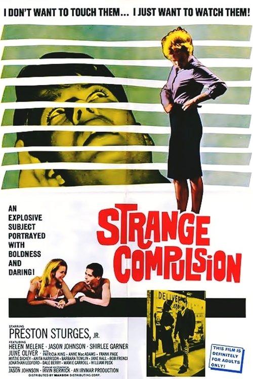 Strange Compulsion filmas online