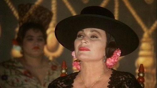 La Lola se va a los puertos filmas žiurėti online