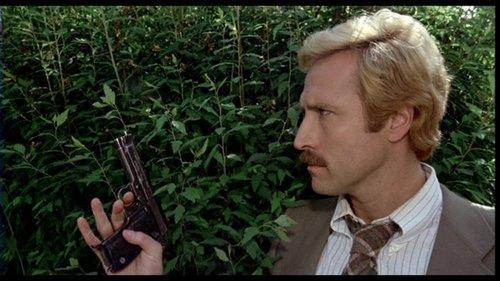 Fear in the City filmas žiurėti online