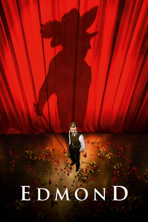 Edmonas filmas online