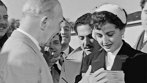 The Girl of the Neighbourhood filmas žiurėti online