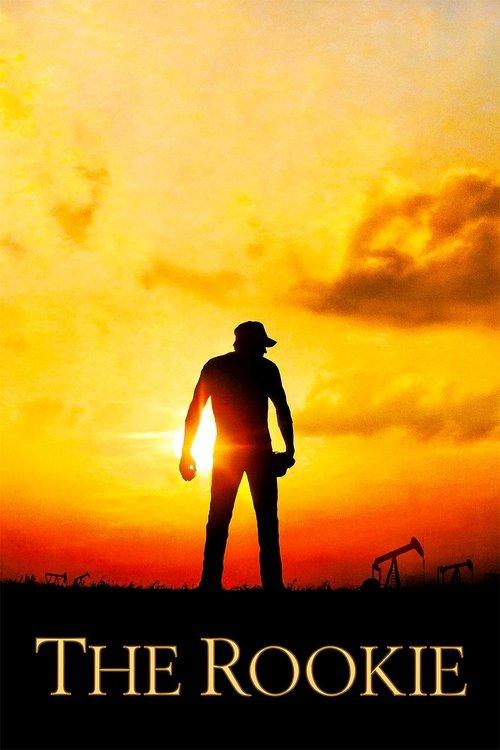 The Rookie filmas online
