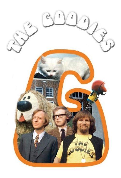 The Goodies filmas online